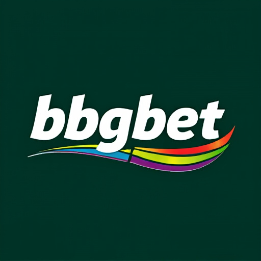 Logo da bbgbet