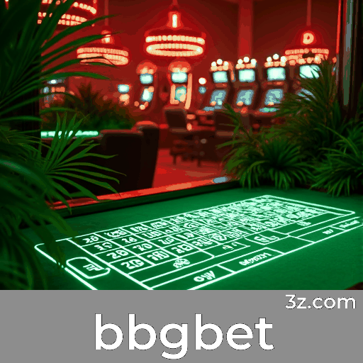 Equipe de Dealers Internacionais e Experiência Exclusiva no Casino bbgbet
